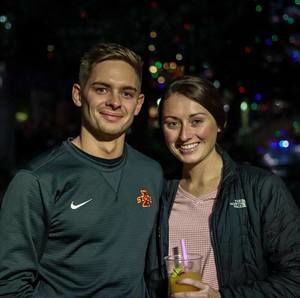 Meet your Posher, Giddian